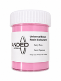 Universal Base Resin Colourant