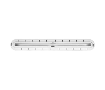 Futures 10.75" 1-Shot Centre Fin Box