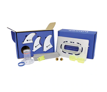 Futures One Pass Fin Box Install Kit