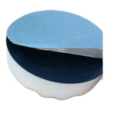 8" Round Fine Finishing Pad