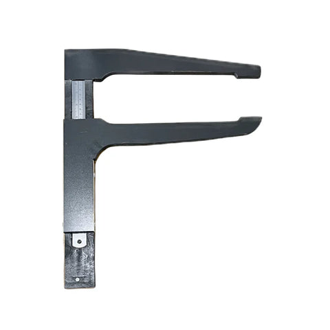 Sliding Calipers With Locking Nut