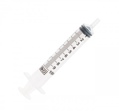 Measuring Syringe