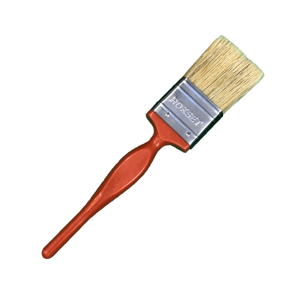 2" Rokset Ding Repair Brush
