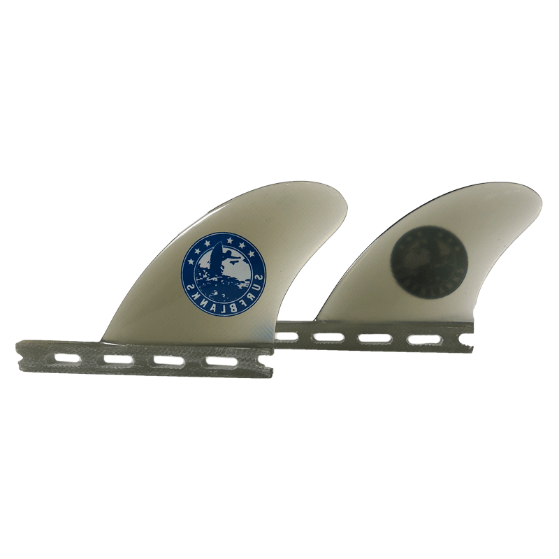 Side bite fins top futures