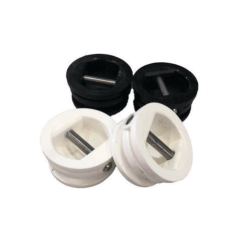 Leg Rope Plug Surfblanks Legrope Plugs – Surfblanks Australia