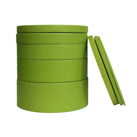 Various size - 3M 233 Green Tape