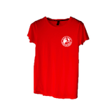 Surfblanks S/Sleeve T-Shirt 6'4" Diagram